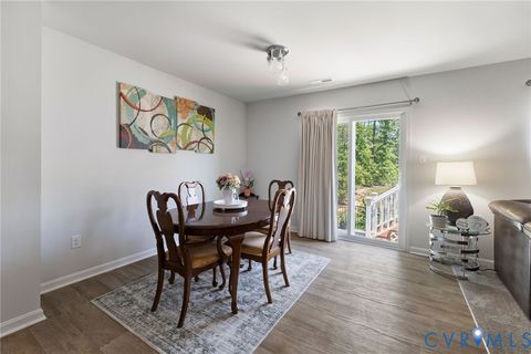 Tiny photo for 7731 Lovegrass Terrace, New Kent, VA 23124 (MLS # 2615033)