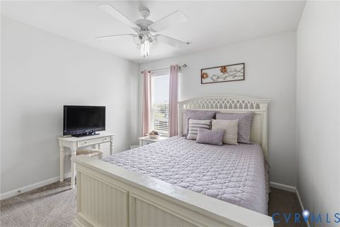 Tiny photo for 7731 Lovegrass Terrace, New Kent, VA 23124 (MLS # 2615033)