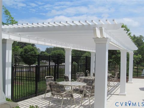Tiny photo for 7731 Lovegrass Terrace, New Kent, VA 23124 (MLS # 2615033)