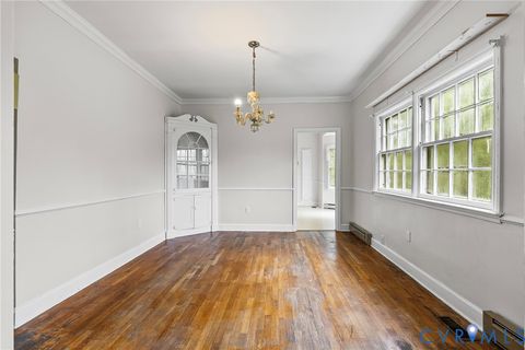 Tiny photo for 180 Hill Avenue, Keysville, VA 23947 (MLS # 2608873)