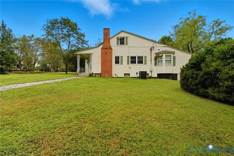Tiny photo for 180 Hill Avenue, Keysville, VA 23947 (MLS # 2608873)