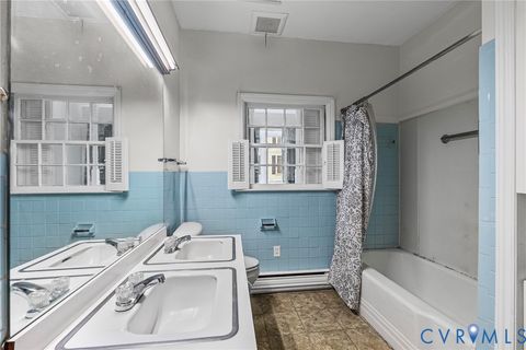 Tiny photo for 180 Hill Avenue, Keysville, VA 23947 (MLS # 2608873)