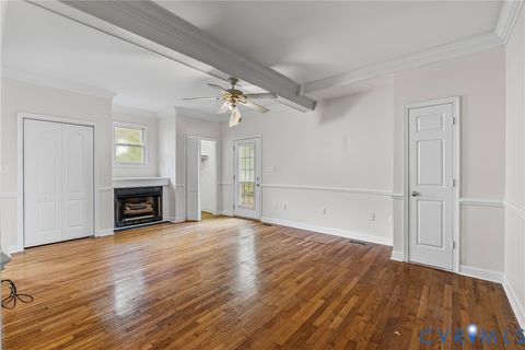 Tiny photo for 180 Hill Avenue, Keysville, VA 23947 (MLS # 2608873)