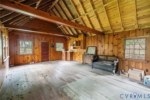 Tiny photo for 180 Hill Avenue, Keysville, VA 23947 (MLS # 2608873)