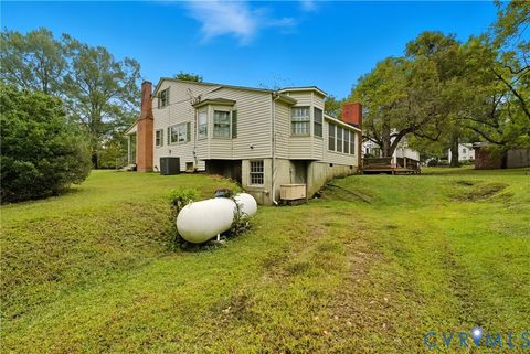 Tiny photo for 180 Hill Avenue, Keysville, VA 23947 (MLS # 2608873)