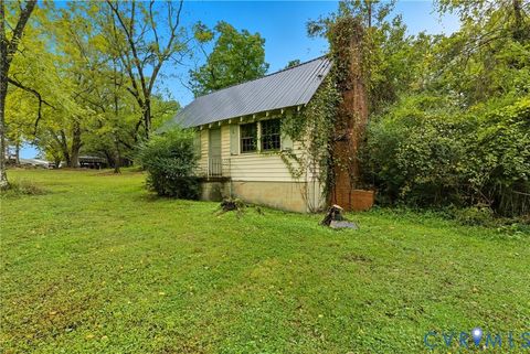 Tiny photo for 180 Hill Avenue, Keysville, VA 23947 (MLS # 2608873)