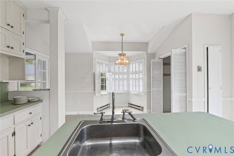 Tiny photo for 180 Hill Avenue, Keysville, VA 23947 (MLS # 2608873)