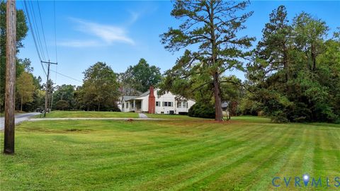 Tiny photo for 180 Hill Avenue, Keysville, VA 23947 (MLS # 2608873)