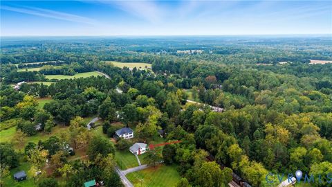 Tiny photo for 180 Hill Avenue, Keysville, VA 23947 (MLS # 2608873)