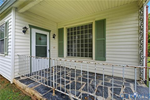 Tiny photo for 180 Hill Avenue, Keysville, VA 23947 (MLS # 2608873)