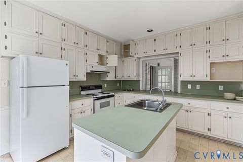 Tiny photo for 180 Hill Avenue, Keysville, VA 23947 (MLS # 2608873)