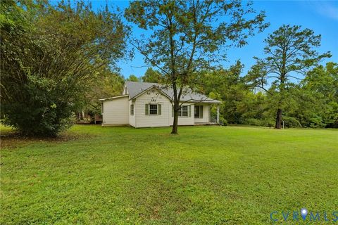 Tiny photo for 180 Hill Avenue, Keysville, VA 23947 (MLS # 2608873)