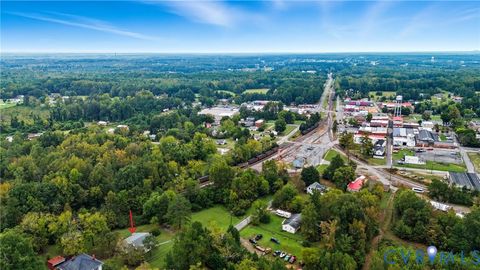 Tiny photo for 180 Hill Avenue, Keysville, VA 23947 (MLS # 2608873)