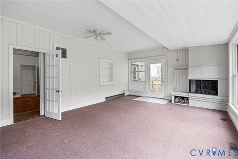 Tiny photo for 180 Hill Avenue, Keysville, VA 23947 (MLS # 2608873)
