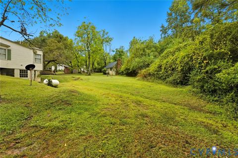 Tiny photo for 180 Hill Avenue, Keysville, VA 23947 (MLS # 2608873)
