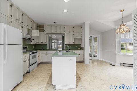 Tiny photo for 180 Hill Avenue, Keysville, VA 23947 (MLS # 2608873)