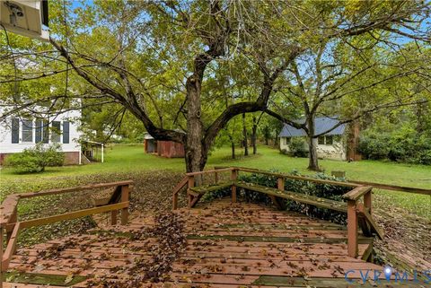 Tiny photo for 180 Hill Avenue, Keysville, VA 23947 (MLS # 2608873)