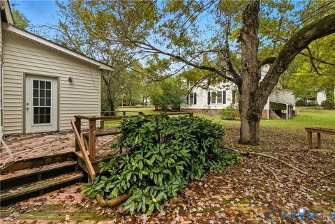 Tiny photo for 180 Hill Avenue, Keysville, VA 23947 (MLS # 2608873)