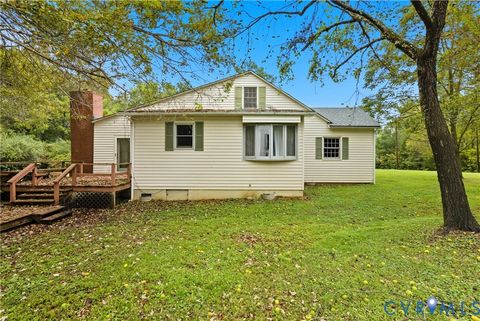 Tiny photo for 180 Hill Avenue, Keysville, VA 23947 (MLS # 2608873)