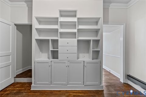 Tiny photo for 180 Hill Avenue, Keysville, VA 23947 (MLS # 2608873)