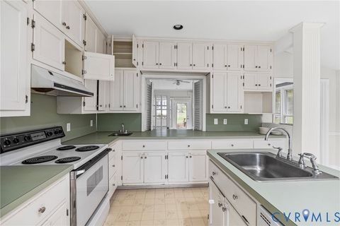 Tiny photo for 180 Hill Avenue, Keysville, VA 23947 (MLS # 2608873)