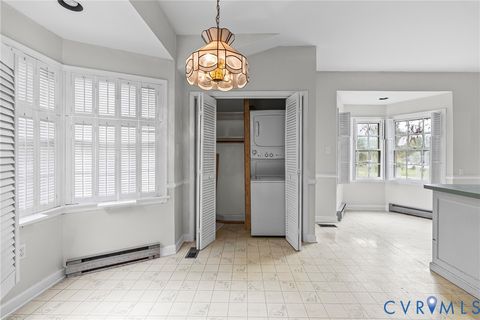 Tiny photo for 180 Hill Avenue, Keysville, VA 23947 (MLS # 2608873)