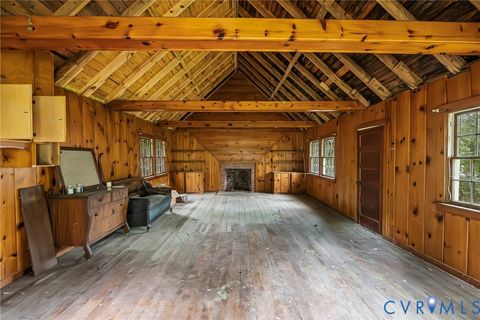 Tiny photo for 180 Hill Avenue, Keysville, VA 23947 (MLS # 2608873)