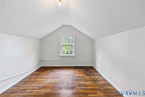 Tiny photo for 180 Hill Avenue, Keysville, VA 23947 (MLS # 2608873)