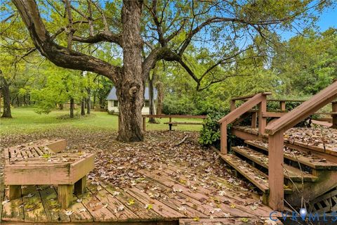 Tiny photo for 180 Hill Avenue, Keysville, VA 23947 (MLS # 2608873)