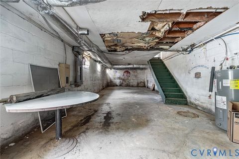 Tiny photo for 180 Hill Avenue, Keysville, VA 23947 (MLS # 2608873)