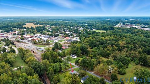 Tiny photo for 180 Hill Avenue, Keysville, VA 23947 (MLS # 2608873)