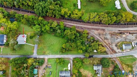 Tiny photo for 180 Hill Avenue, Keysville, VA 23947 (MLS # 2608873)