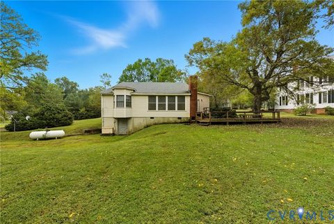 Tiny photo for 180 Hill Avenue, Keysville, VA 23947 (MLS # 2608873)