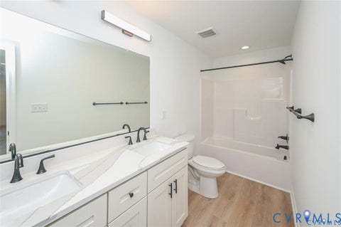 Tiny photo for 229 Lexington Drive, Ruther Glen, VA 22546 (MLS # 2626649)
