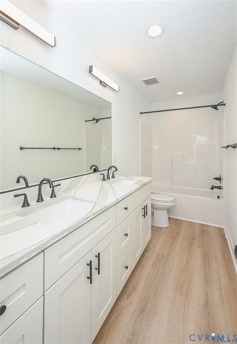 Tiny photo for 229 Lexington Drive, Ruther Glen, VA 22546 (MLS # 2626649)
