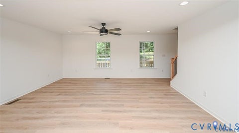 Tiny photo for 229 Lexington Drive, Ruther Glen, VA 22546 (MLS # 2626649)