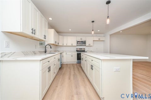 Tiny photo for 229 Lexington Drive, Ruther Glen, VA 22546 (MLS # 2626649)