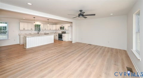Tiny photo for 229 Lexington Drive, Ruther Glen, VA 22546 (MLS # 2626649)
