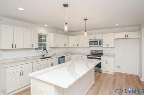 Tiny photo for 229 Lexington Drive, Ruther Glen, VA 22546 (MLS # 2626649)
