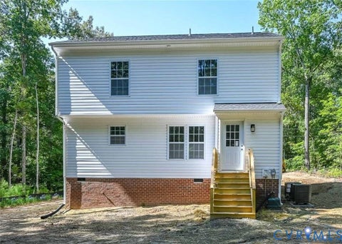 Tiny photo for 229 Lexington Drive, Ruther Glen, VA 22546 (MLS # 2626649)
