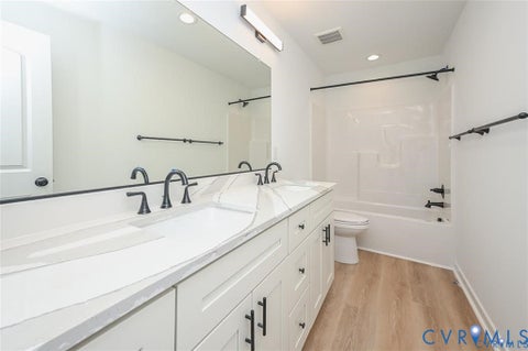 Tiny photo for 229 Lexington Drive, Ruther Glen, VA 22546 (MLS # 2626649)