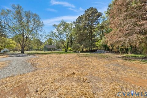 Tiny photo for 349 Peach Tree Lane, Lancaster, VA 22578 (MLS # 2608738)