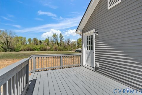 Tiny photo for 349 Peach Tree Lane, Lancaster, VA 22578 (MLS # 2608738)