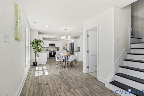 Tiny photo for 349 Peach Tree Lane, Lancaster, VA 22578 (MLS # 2608738)