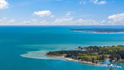 Tiny photo for 349 Peach Tree Lane, Lancaster, VA 22578 (MLS # 2608738)