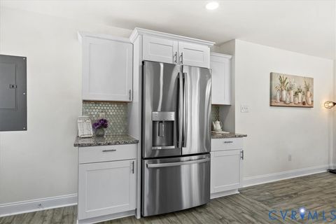 Tiny photo for 349 Peach Tree Lane, Lancaster, VA 22578 (MLS # 2608738)