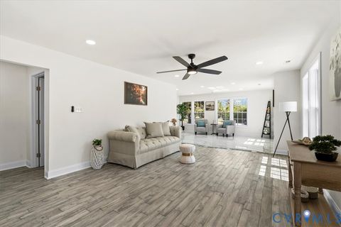 Tiny photo for 349 Peach Tree Lane, Lancaster, VA 22578 (MLS # 2608738)