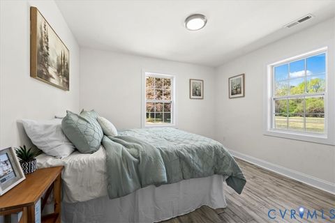 Tiny photo for 349 Peach Tree Lane, Lancaster, VA 22578 (MLS # 2608738)