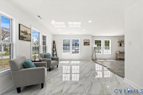 Tiny photo for 349 Peach Tree Lane, Lancaster, VA 22578 (MLS # 2608738)