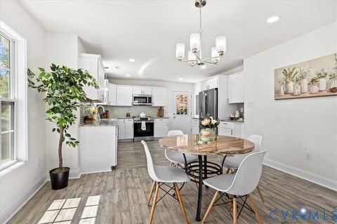 Tiny photo for 349 Peach Tree Lane, Lancaster, VA 22578 (MLS # 2608738)